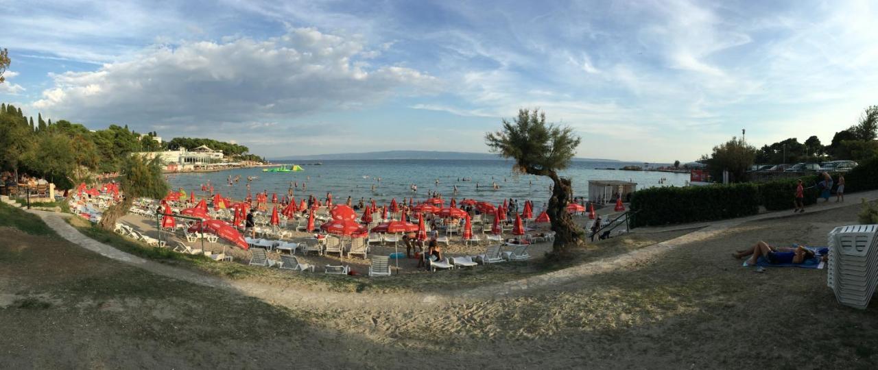 Hostel Split Bagian luar foto