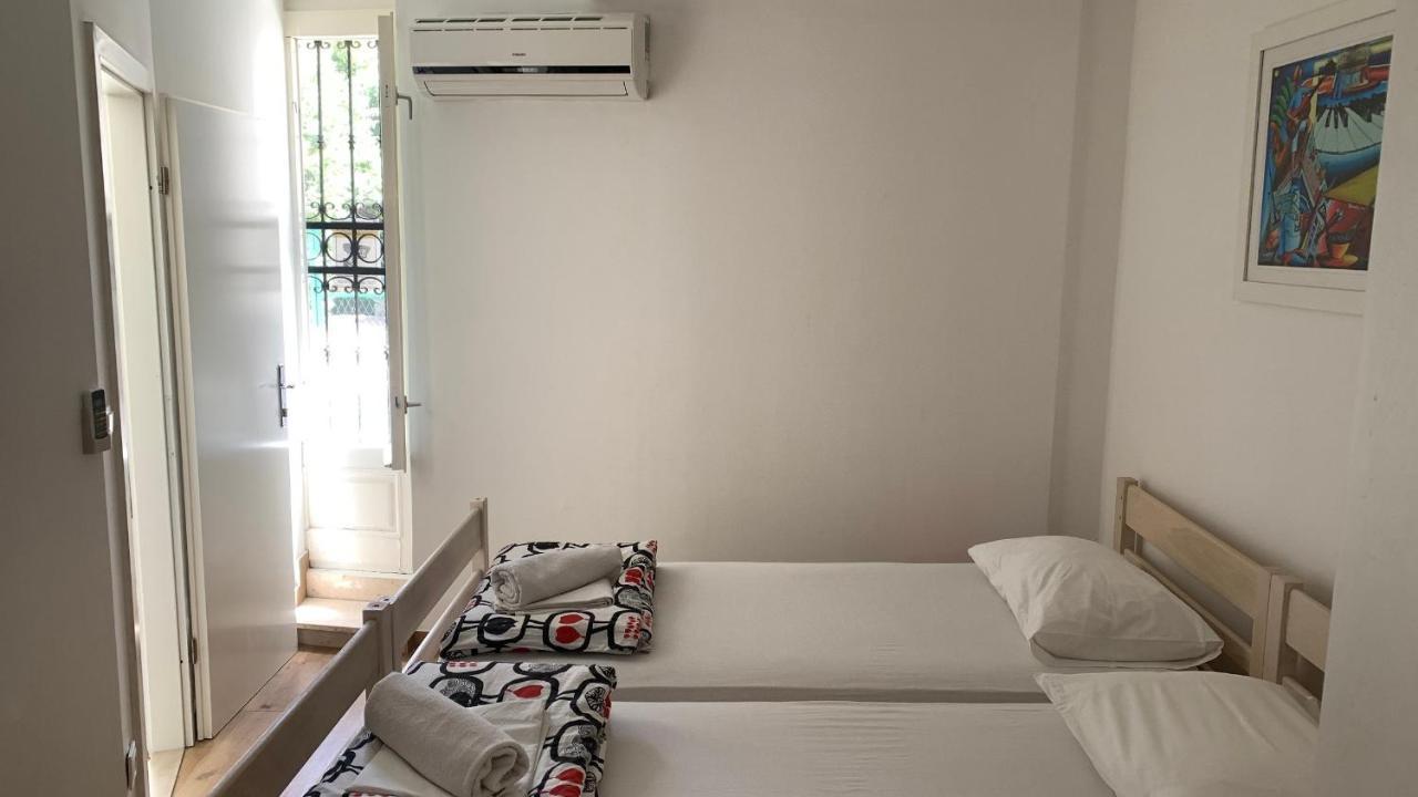 Hostel Split Bagian luar foto