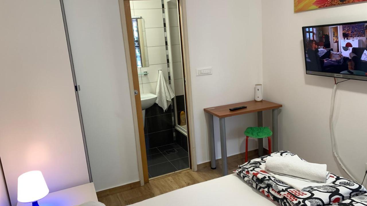 Hostel Split Bagian luar foto