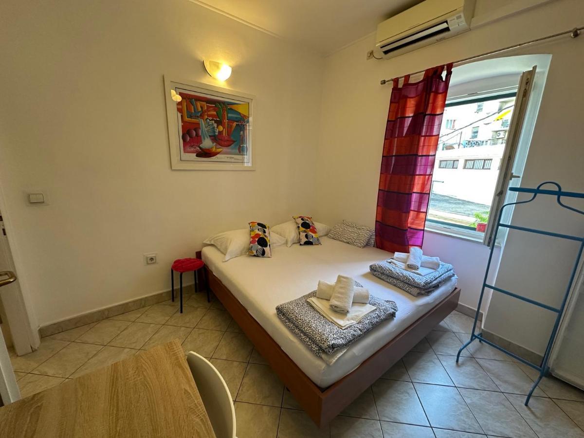 Hostel Split Bagian luar foto