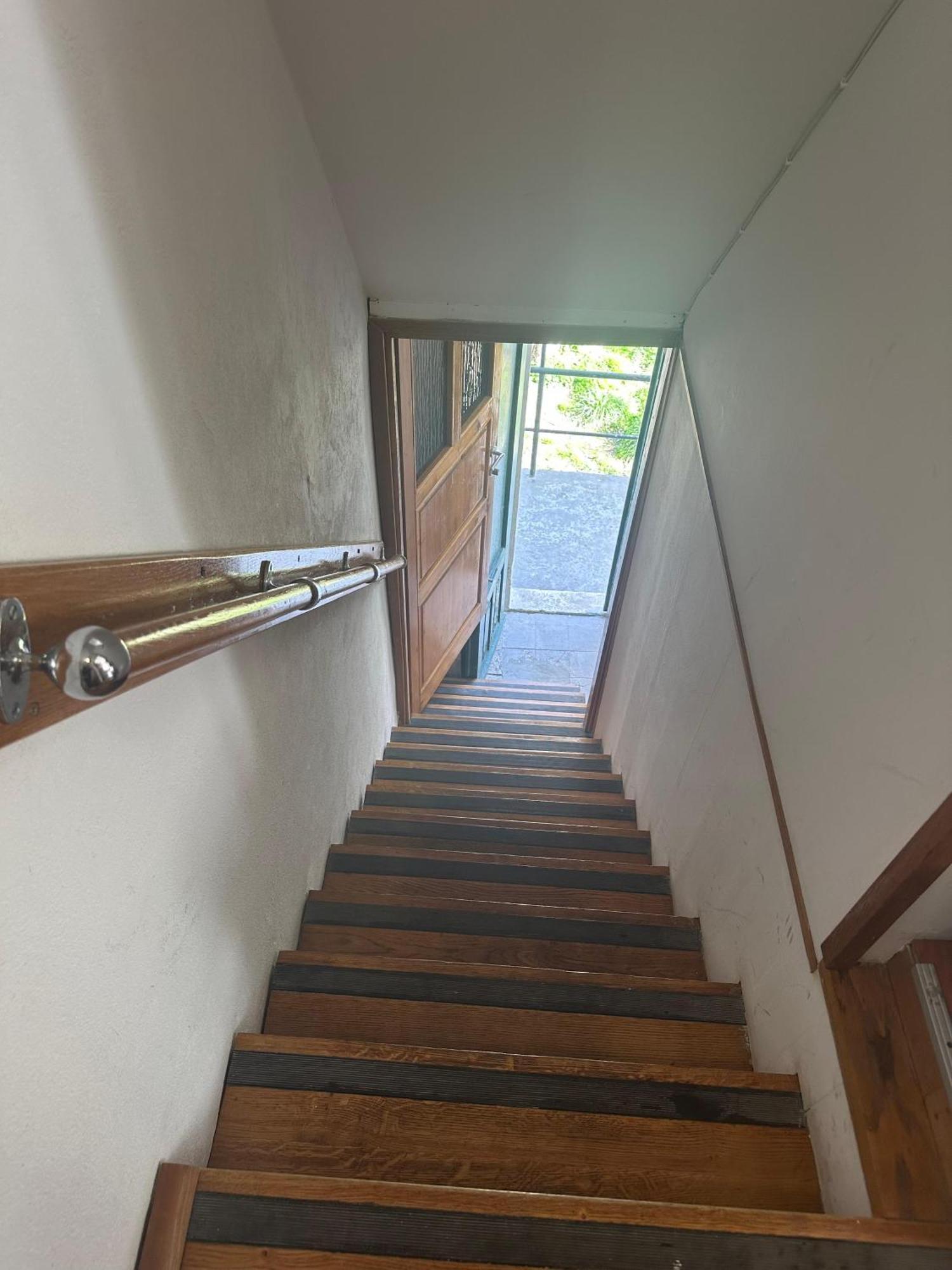 Hostel Split Bagian luar foto