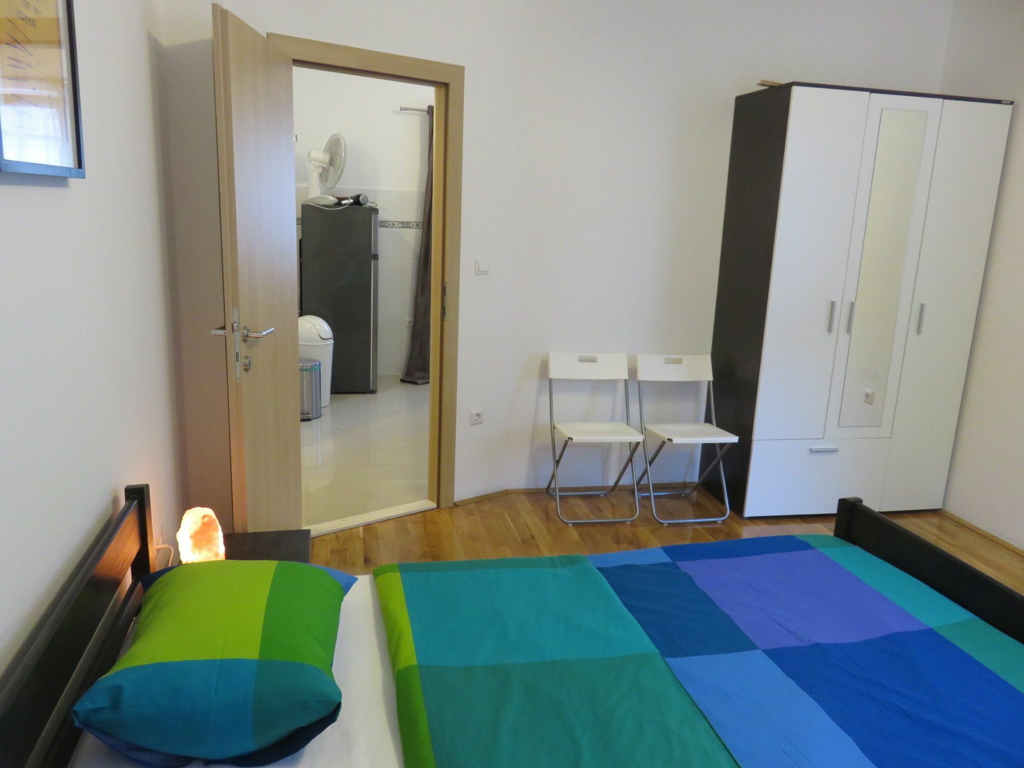 Hostel Split Bagian luar foto